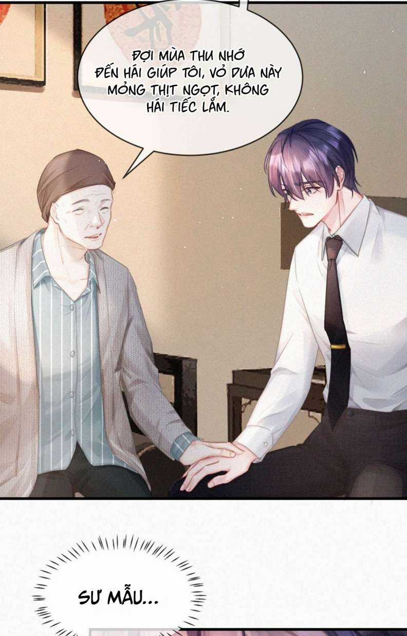 Môi Súng - Chapter 89 - Trang 28