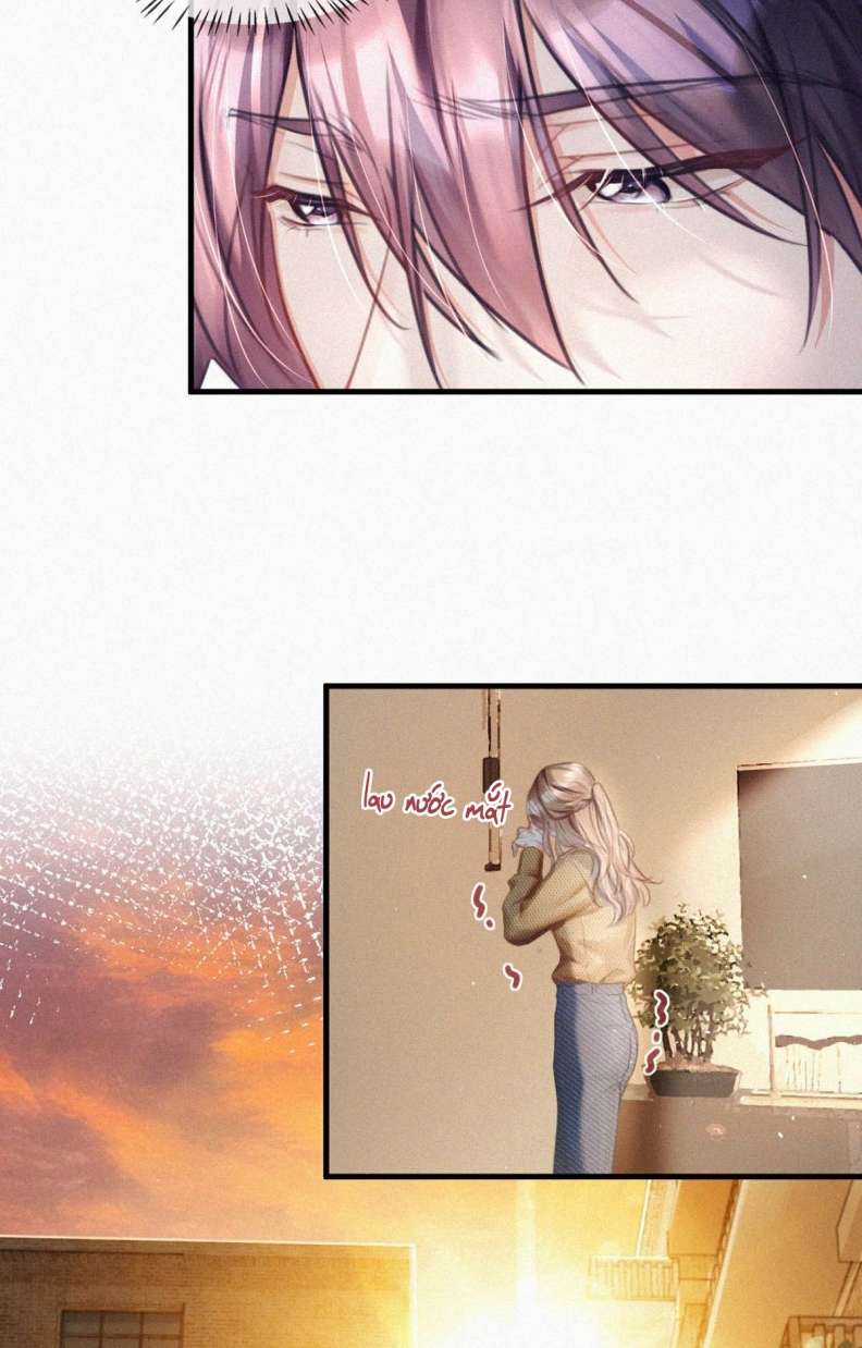 Môi Súng - Chapter 89 - Trang 29