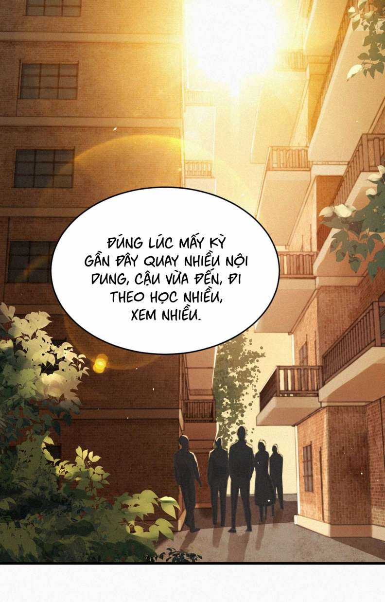 Môi Súng - Chapter 89 - Trang 30