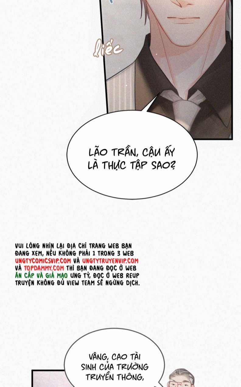 Môi Súng - Chapter 89 - Trang 4