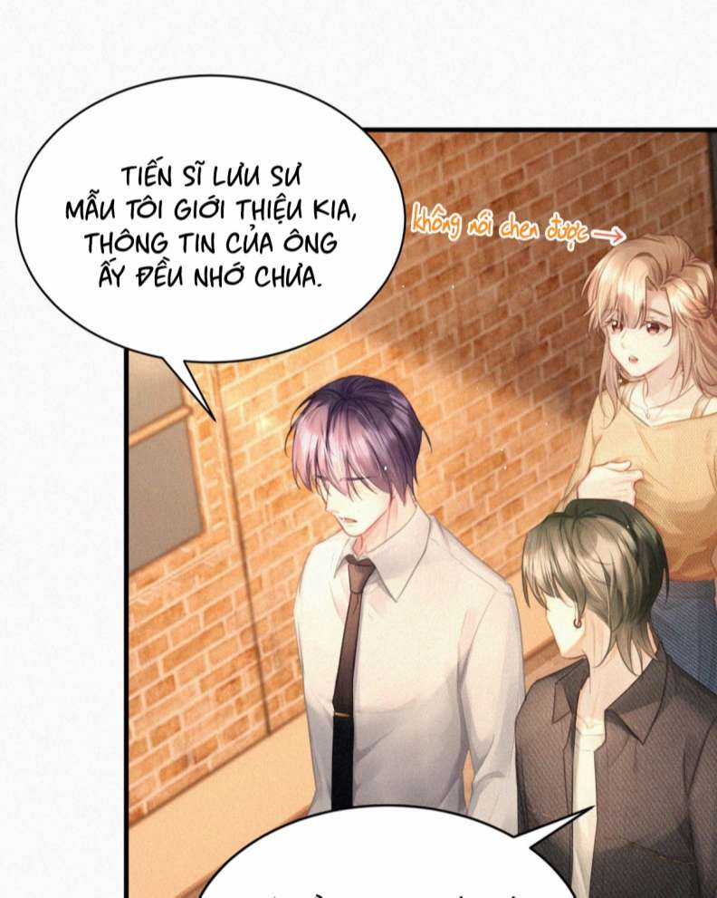 Môi Súng - Chapter 89 - Trang 31