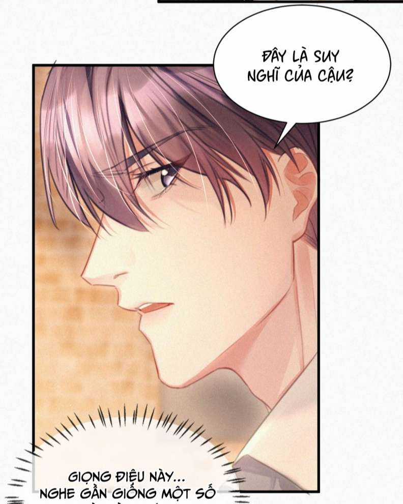 Môi Súng - Chapter 89 - Trang 34