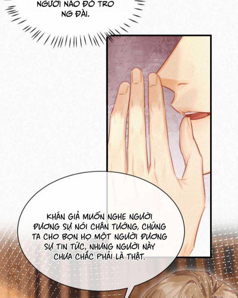 Môi Súng - Chapter 89 - Trang 35