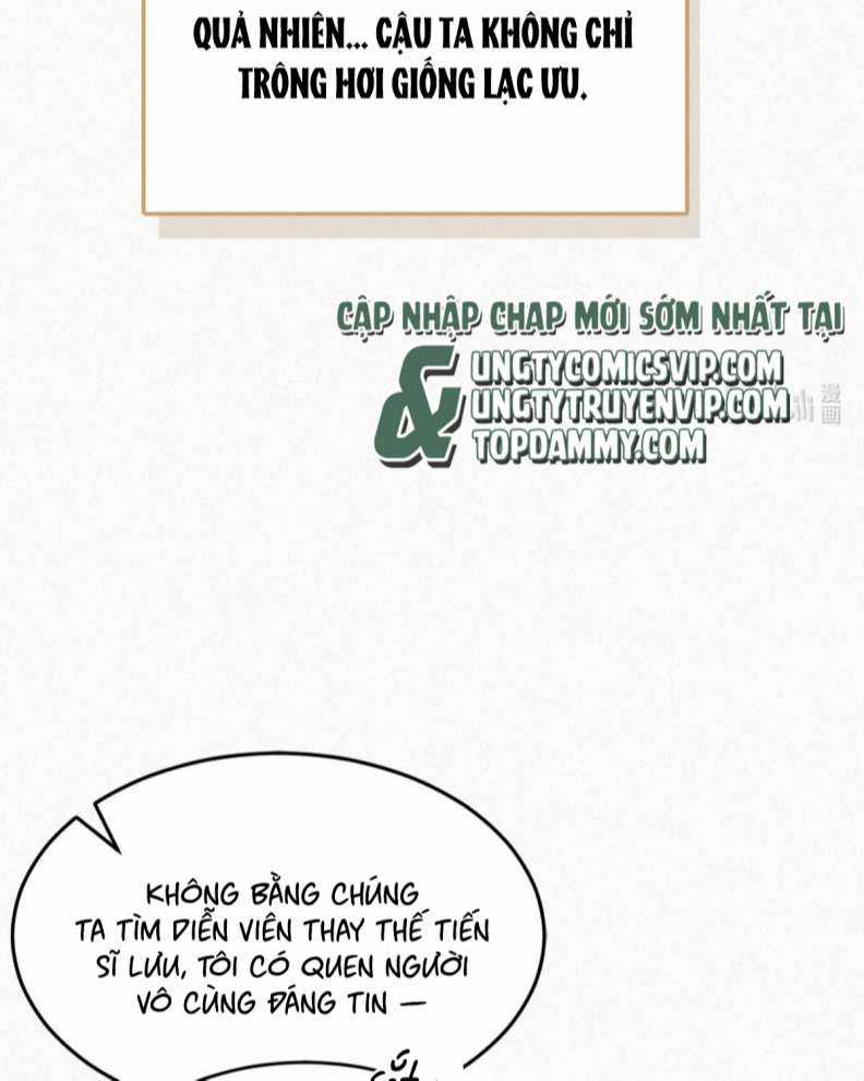 Môi Súng - Chapter 89 - Trang 37