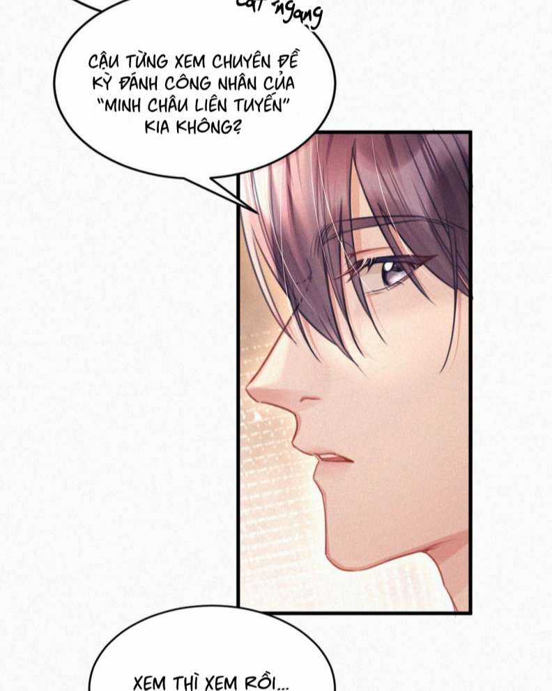 Môi Súng - Chapter 89 - Trang 38