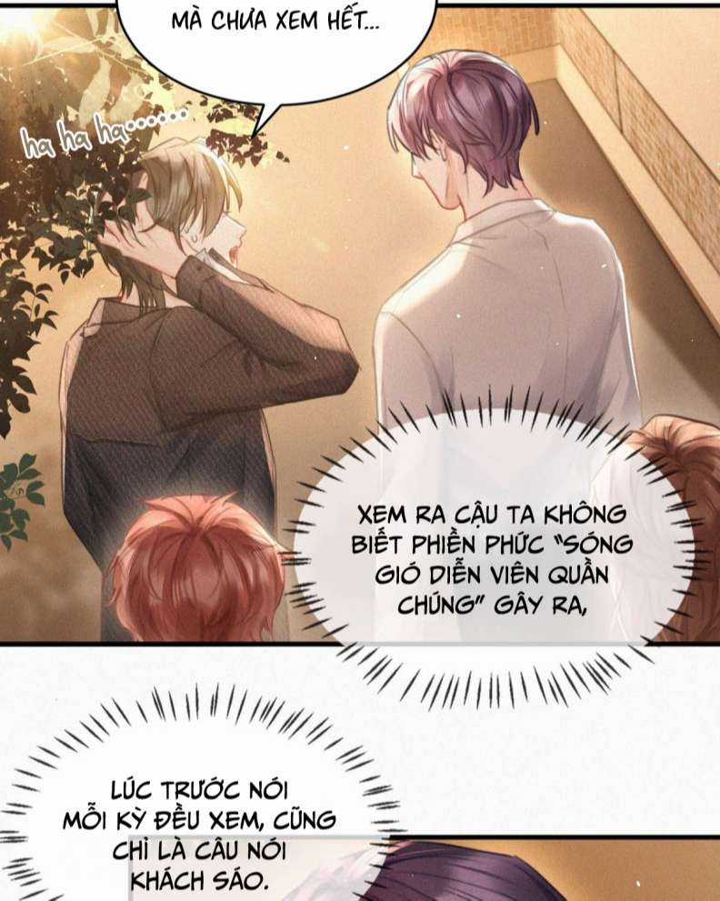 Môi Súng - Chapter 89 - Trang 39