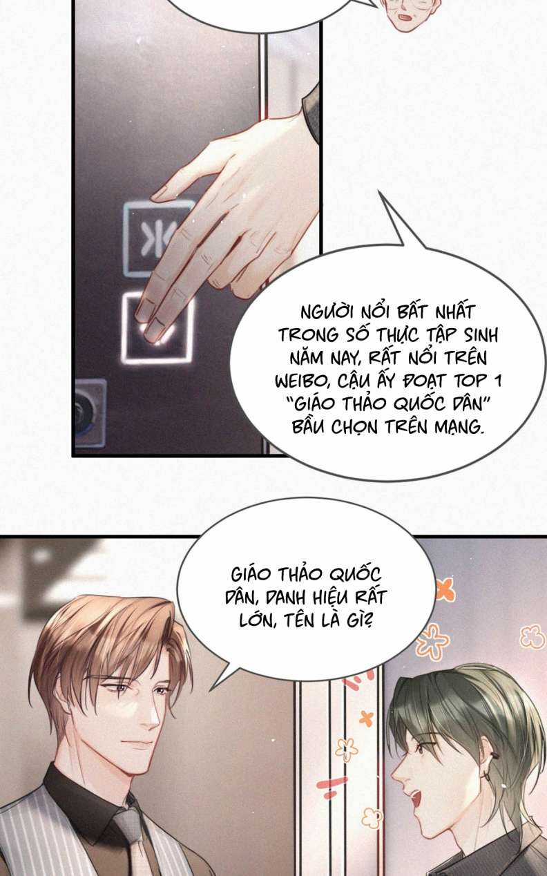 Môi Súng - Chapter 89 - Trang 5