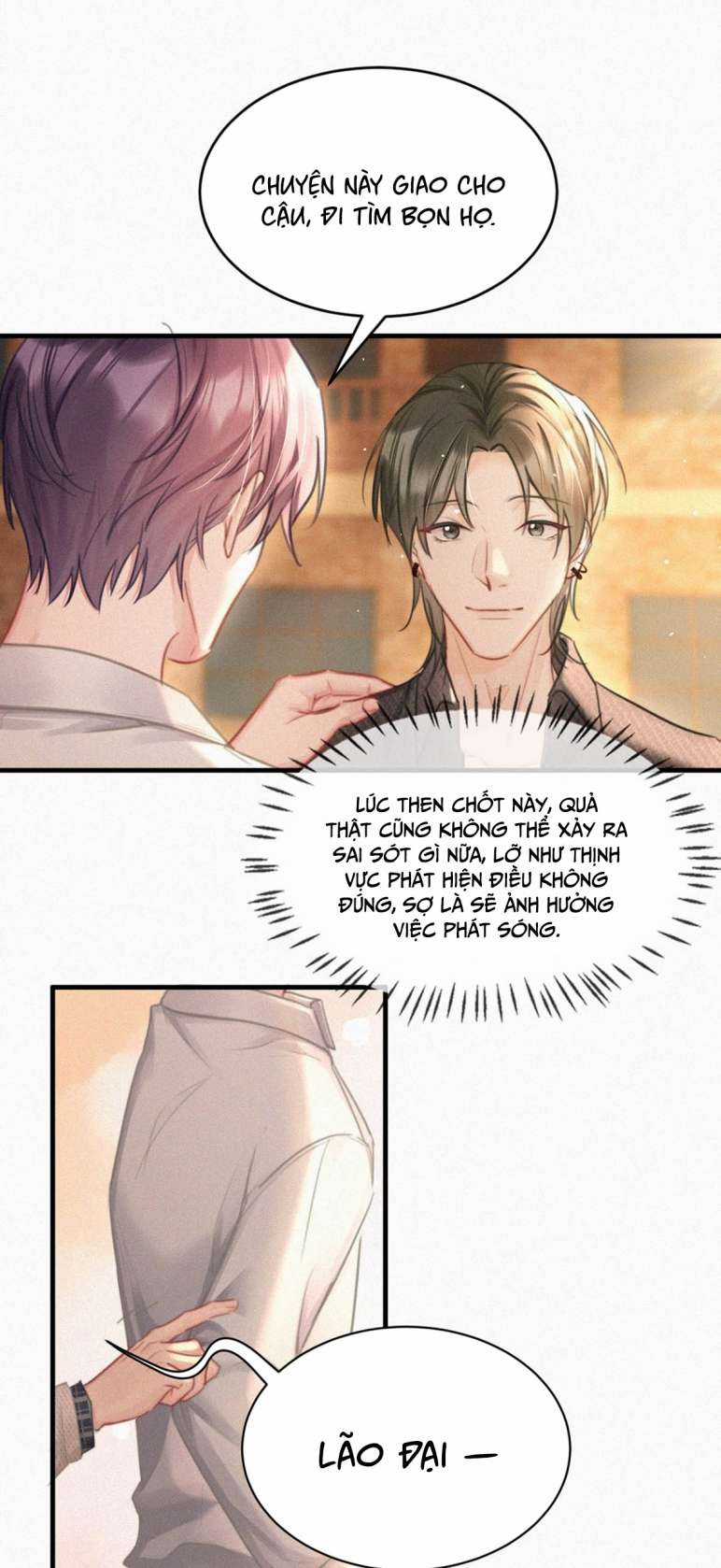 Môi Súng - Chapter 89 - Trang 41