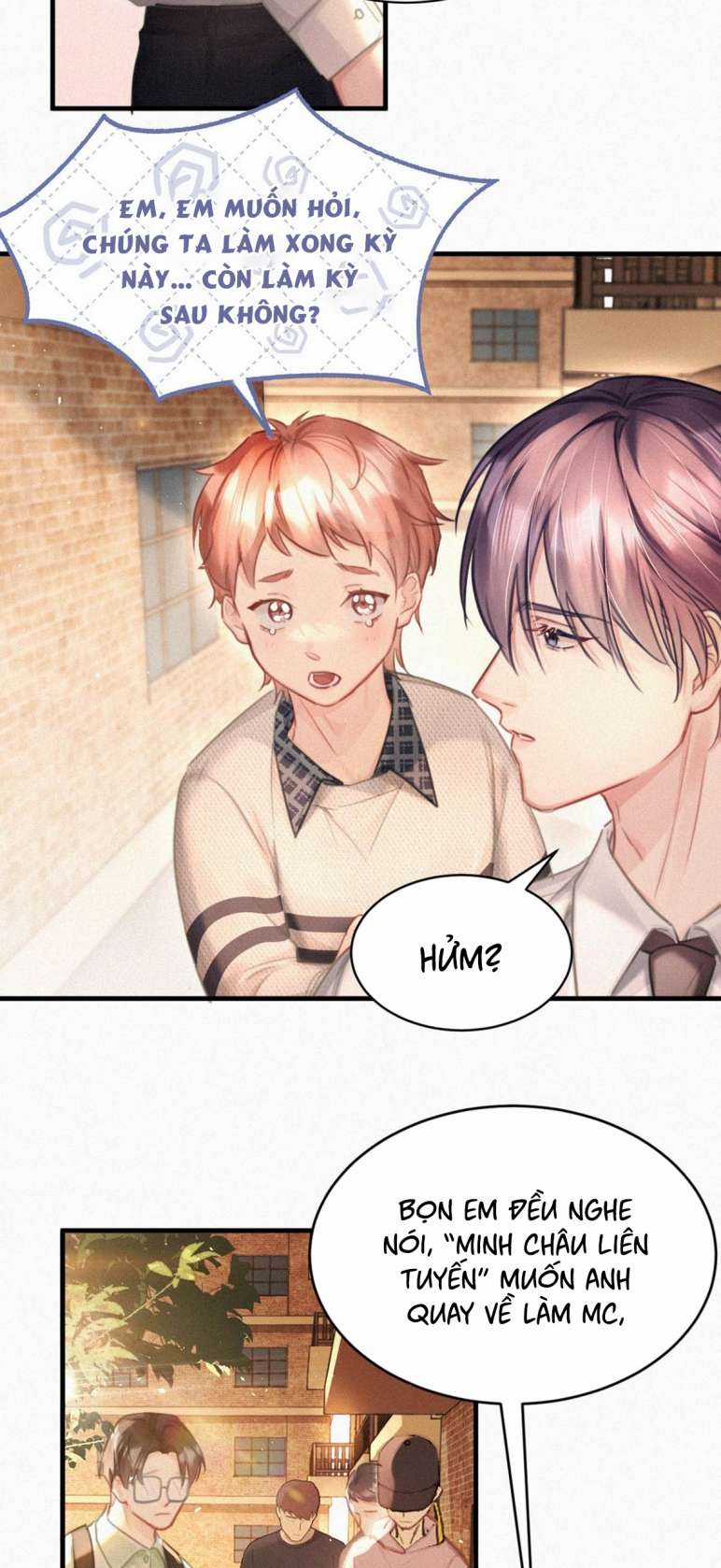 Môi Súng - Chapter 89 - Trang 42