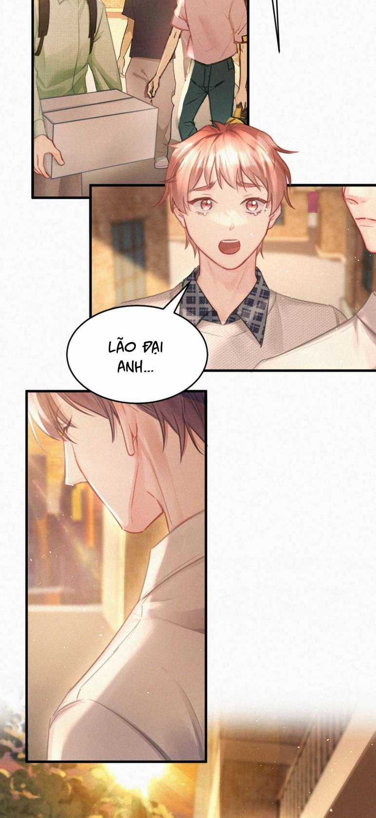 Môi Súng - Chapter 89 - Trang 43