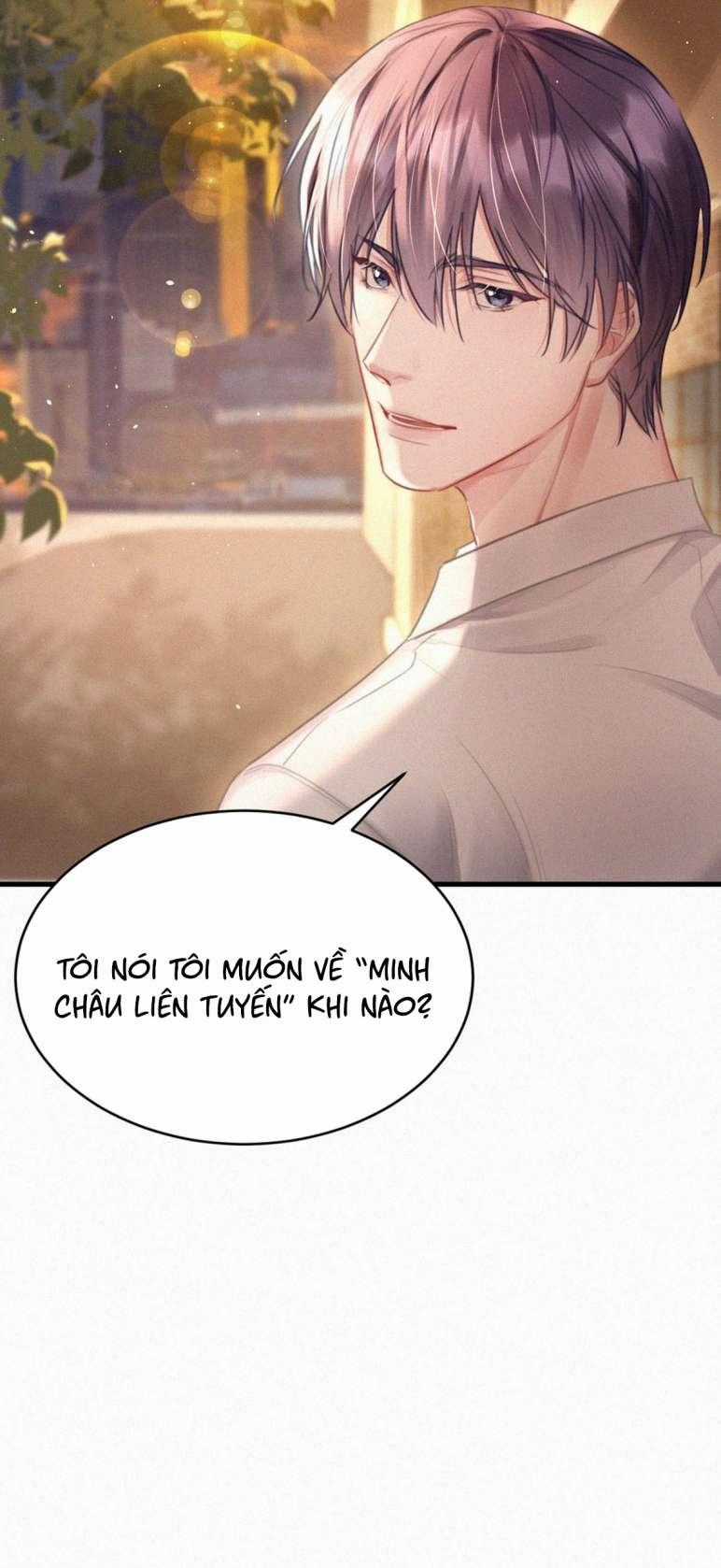 Môi Súng - Chapter 89 - Trang 44