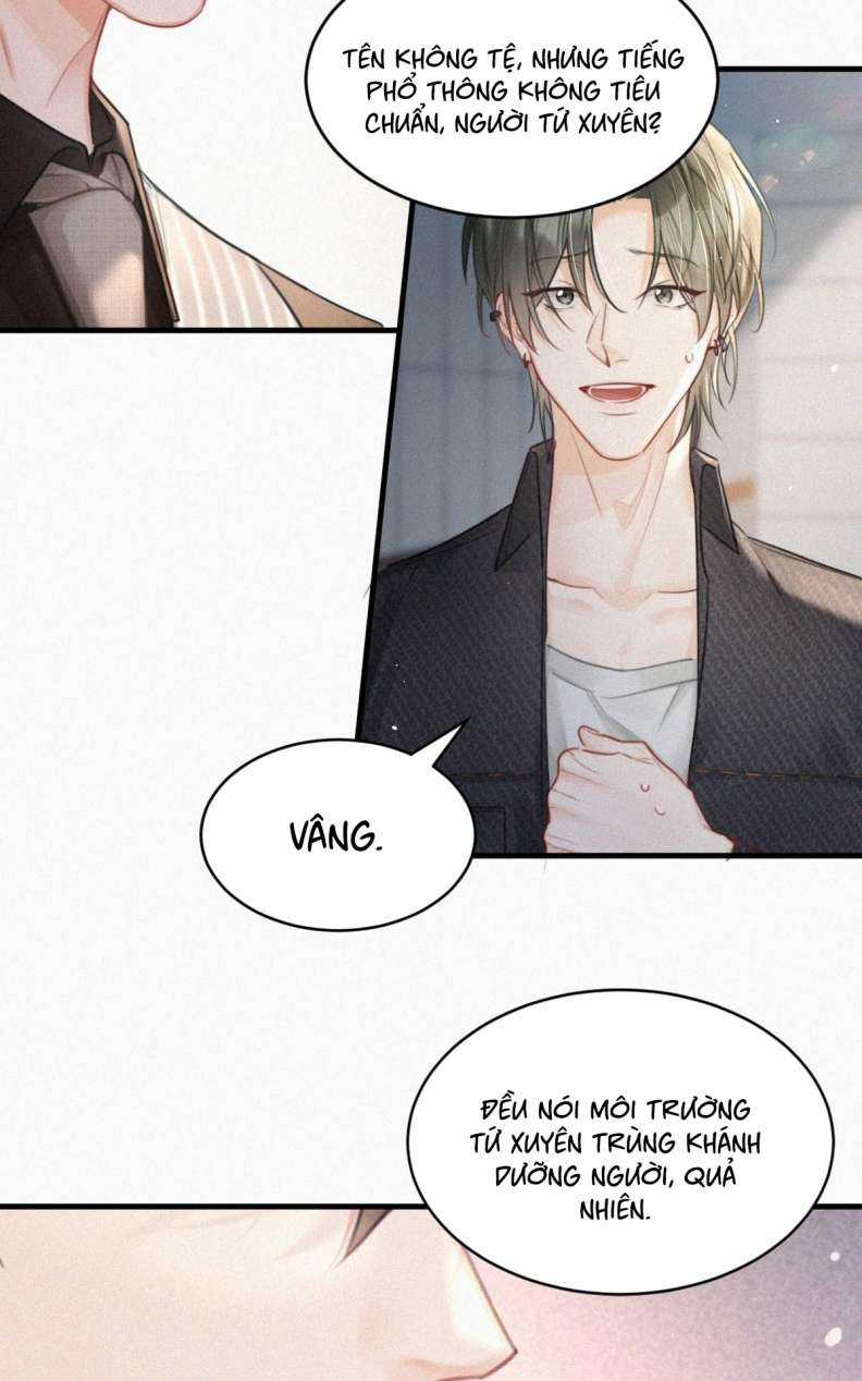 Môi Súng - Chapter 89 - Trang 8