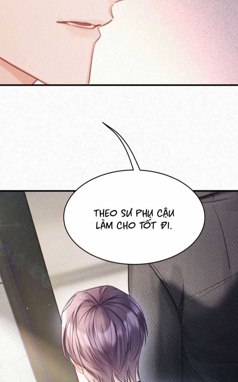 Môi Súng - Chapter 89 - Trang 9