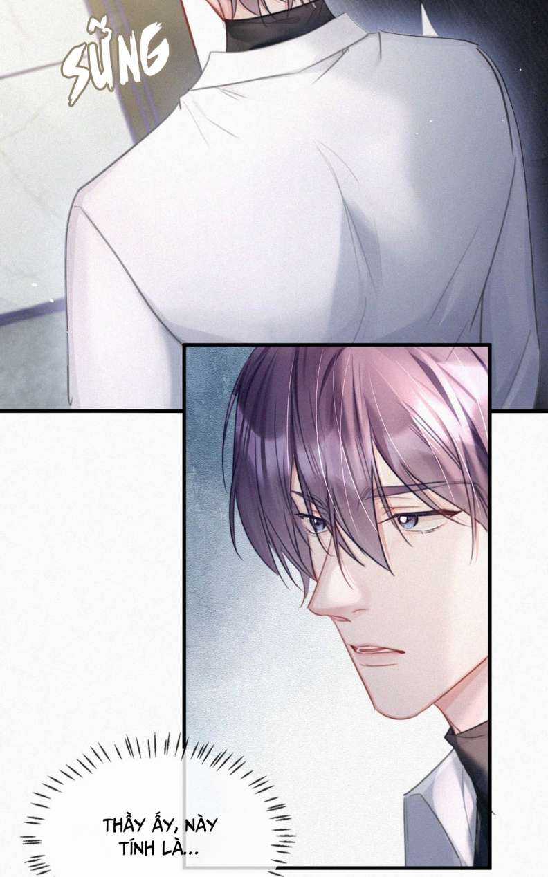 Môi Súng - Chapter 89 - Trang 10