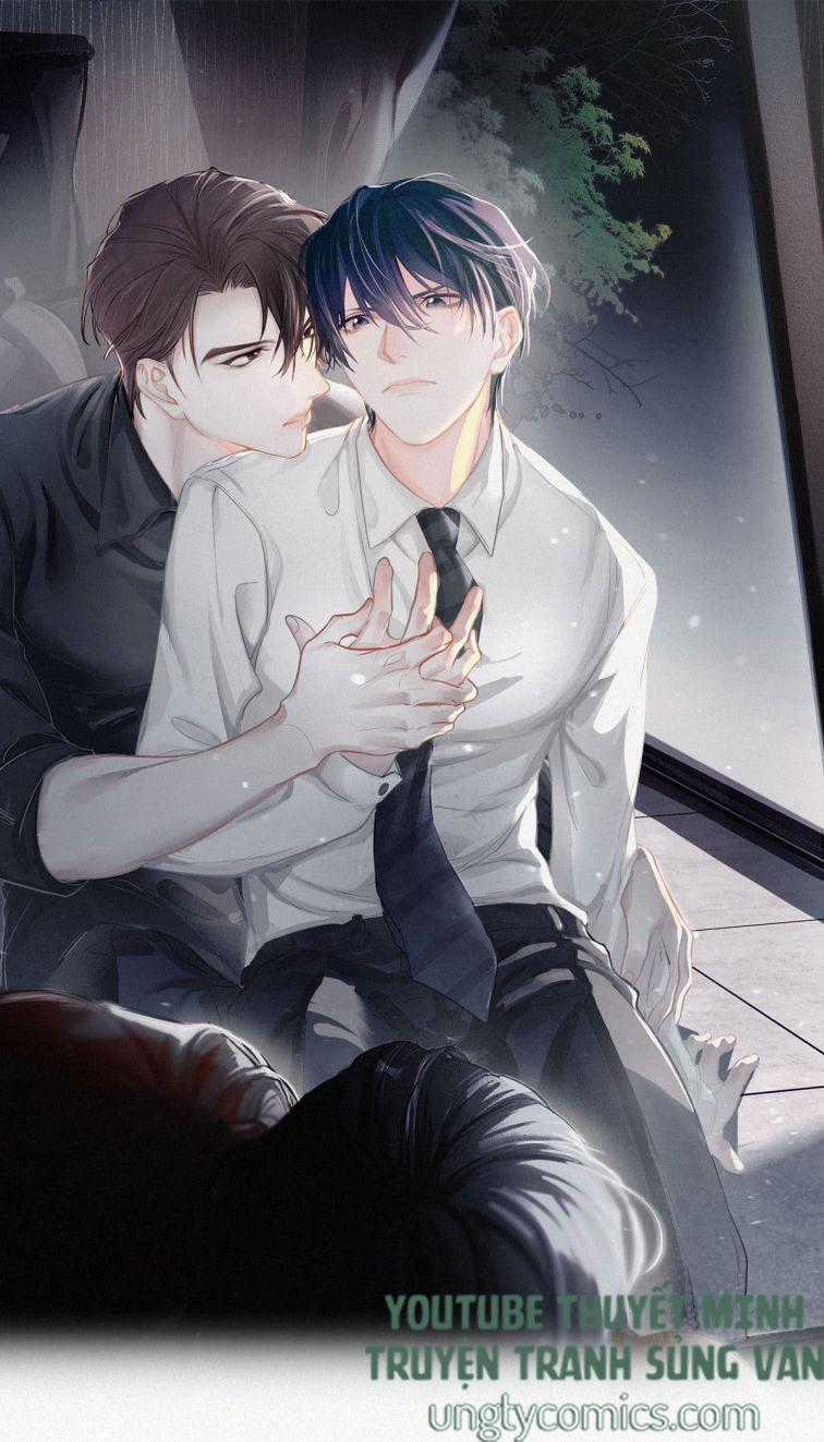 Môi Súng - Chapter 9 - Trang 1