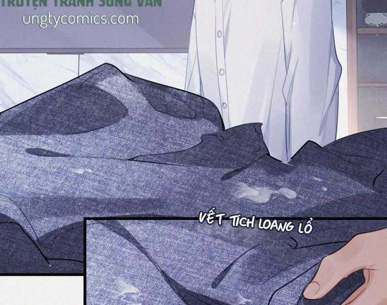 Môi Súng - Chapter 9 - Trang 11