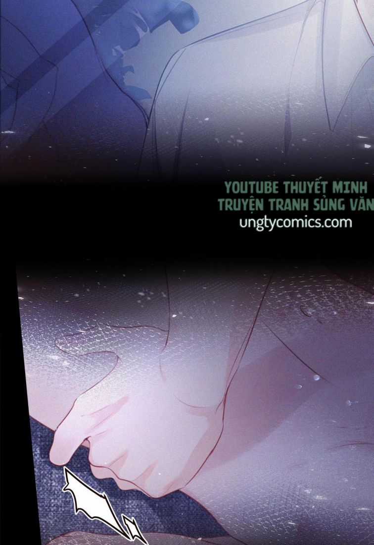 Môi Súng - Chapter 9 - Trang 14