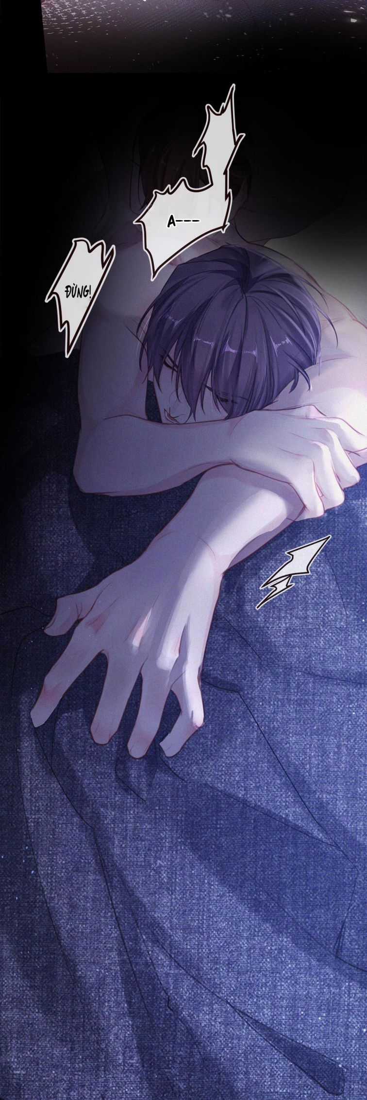 Môi Súng - Chapter 9 - Trang 15