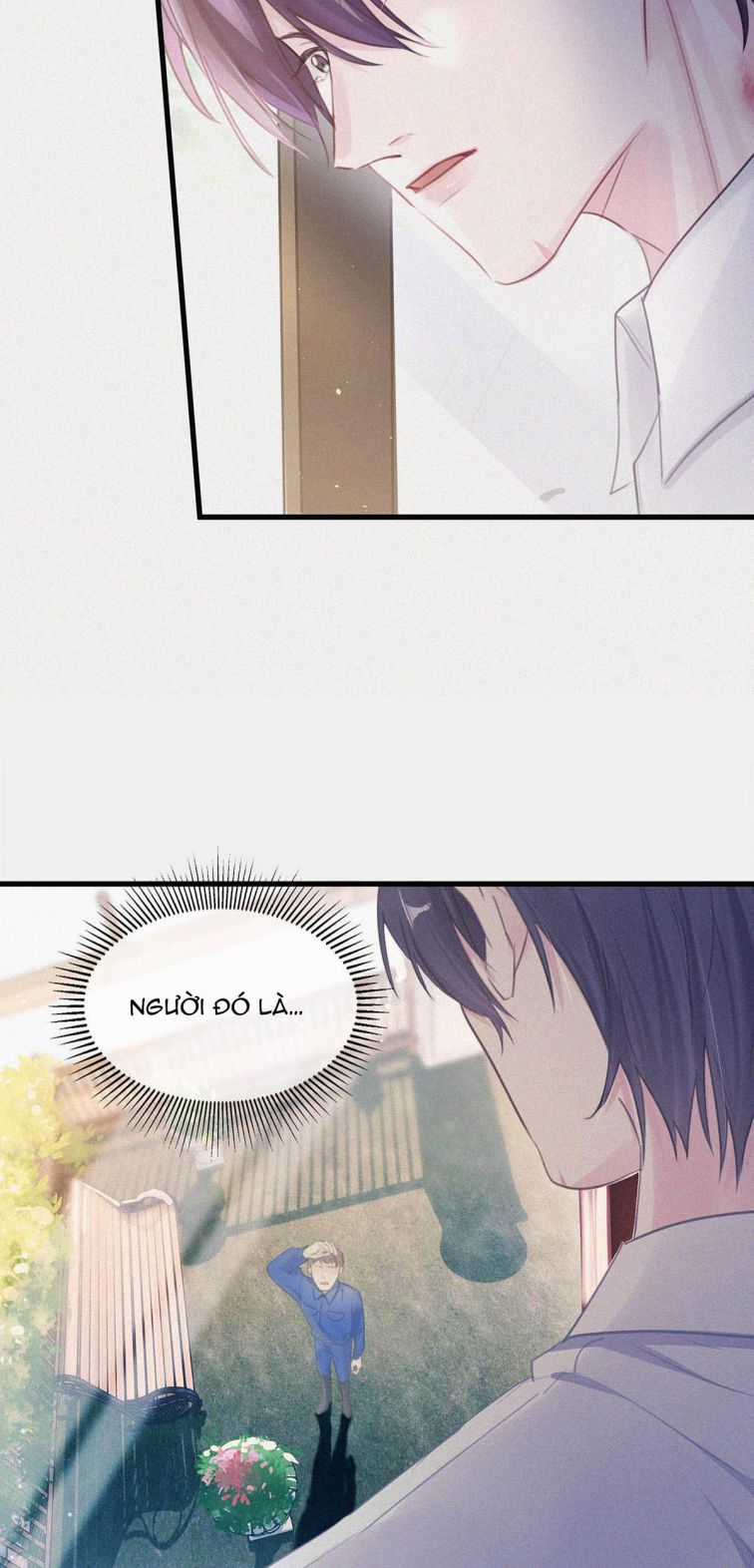 Môi Súng - Chapter 9 - Trang 21