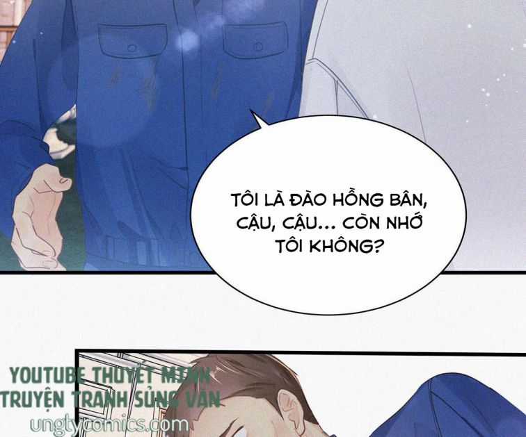 Môi Súng - Chapter 9 - Trang 23