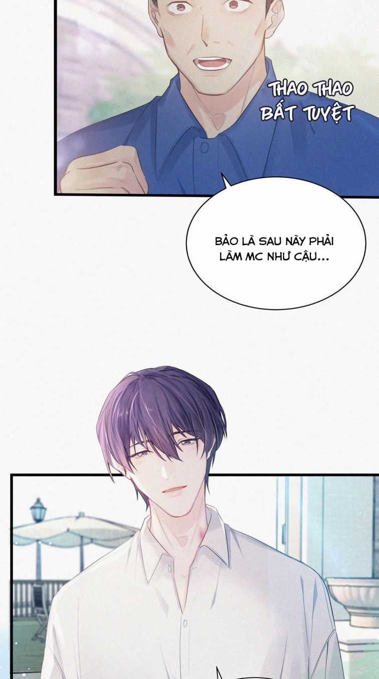 Môi Súng - Chapter 9 - Trang 25