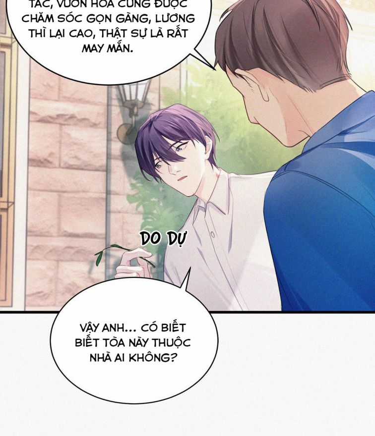 Môi Súng - Chapter 9 - Trang 28