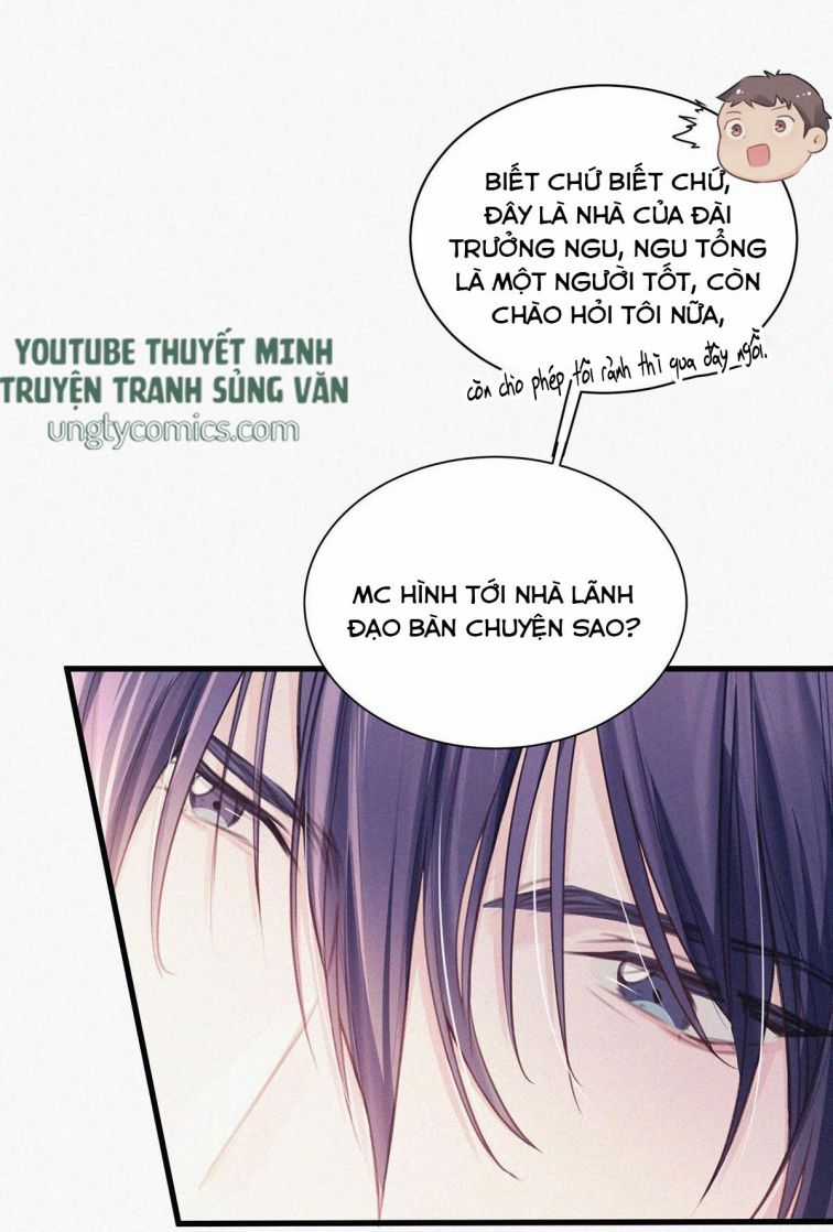Môi Súng - Chapter 9 - Trang 29