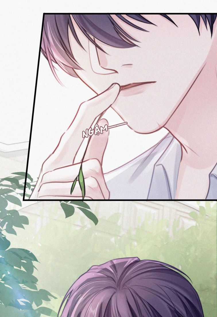 Môi Súng - Chapter 9 - Trang 32