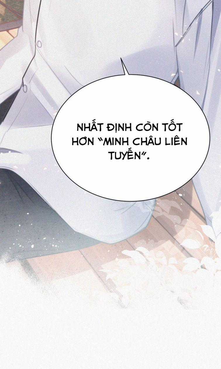 Môi Súng - Chapter 9 - Trang 34