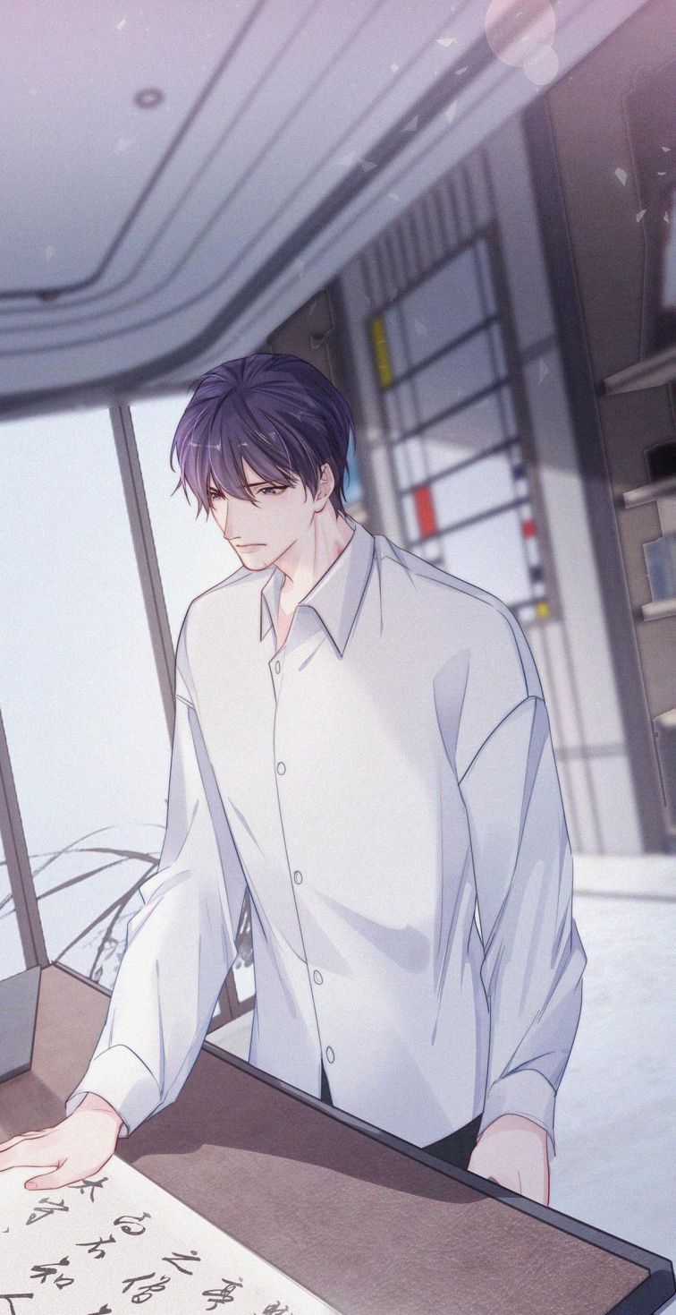 Môi Súng - Chapter 9 - Trang 6