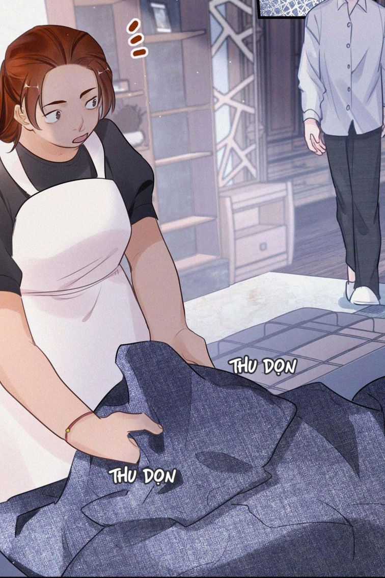 Môi Súng - Chapter 9 - Trang 9