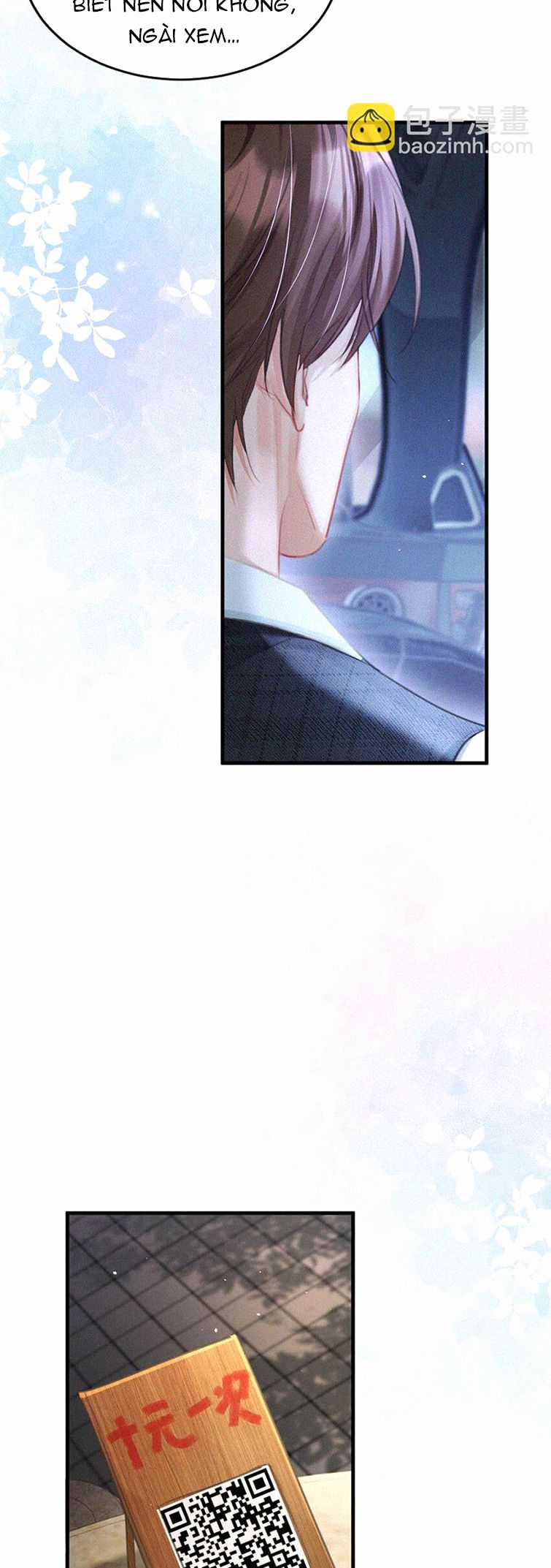 Môi Súng - Chapter 90 - Trang 12