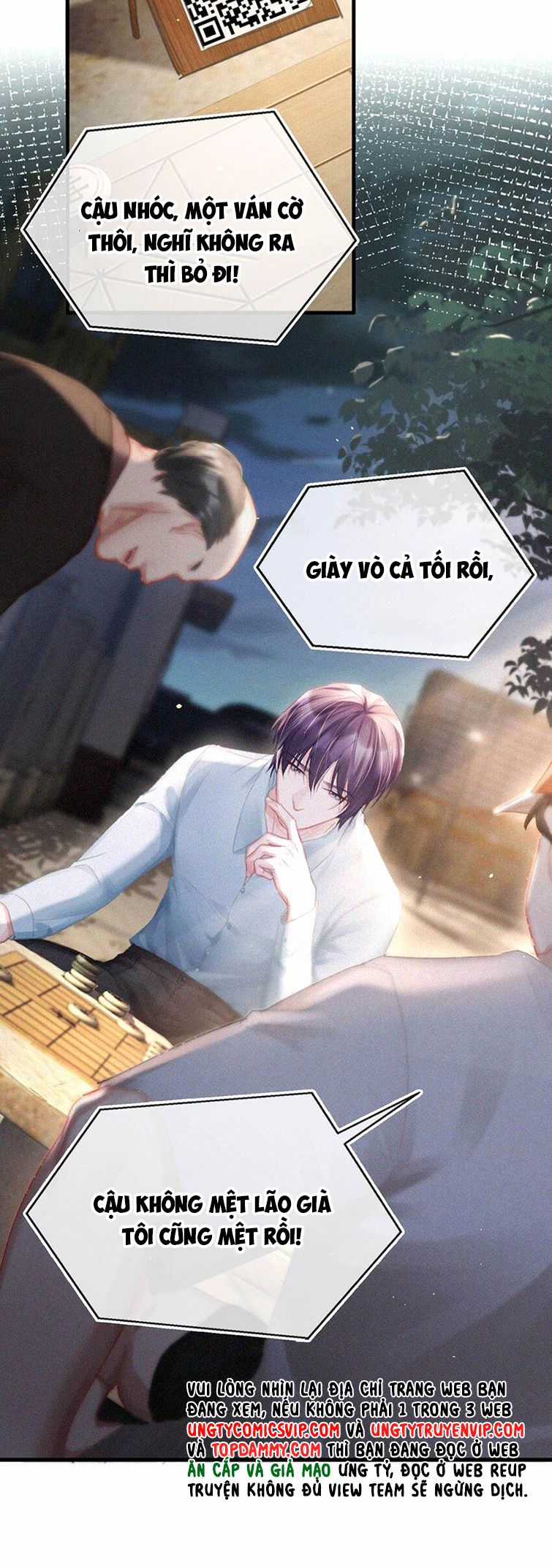 Môi Súng - Chapter 90 - Trang 13