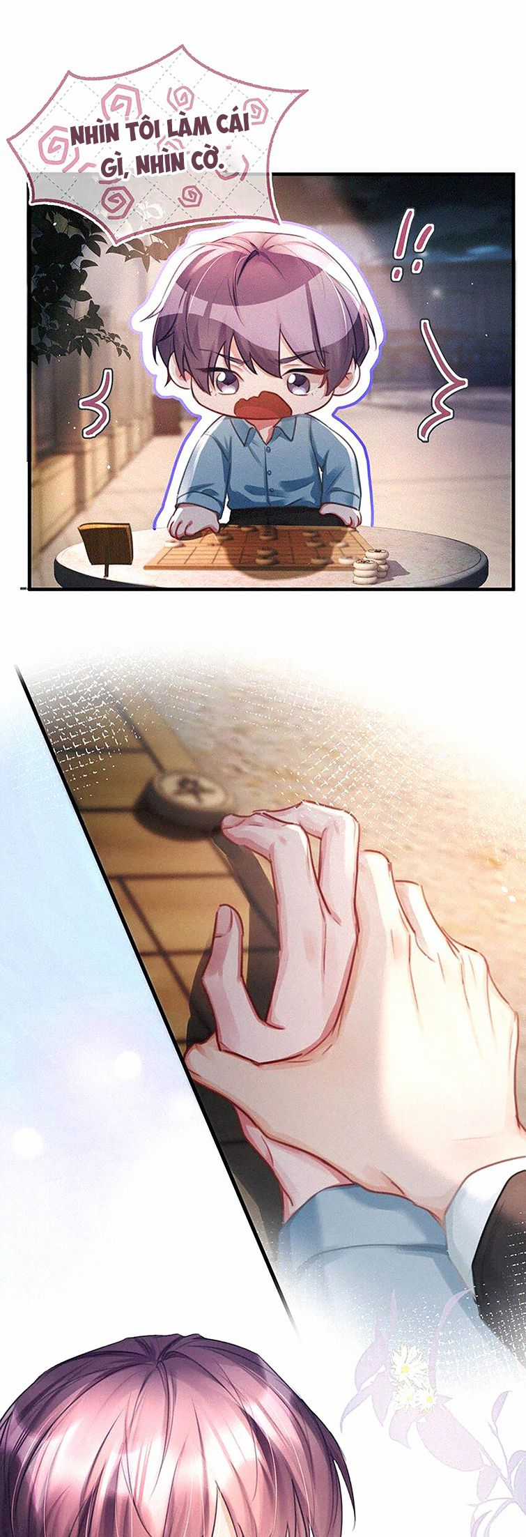 Môi Súng - Chapter 90 - Trang 14