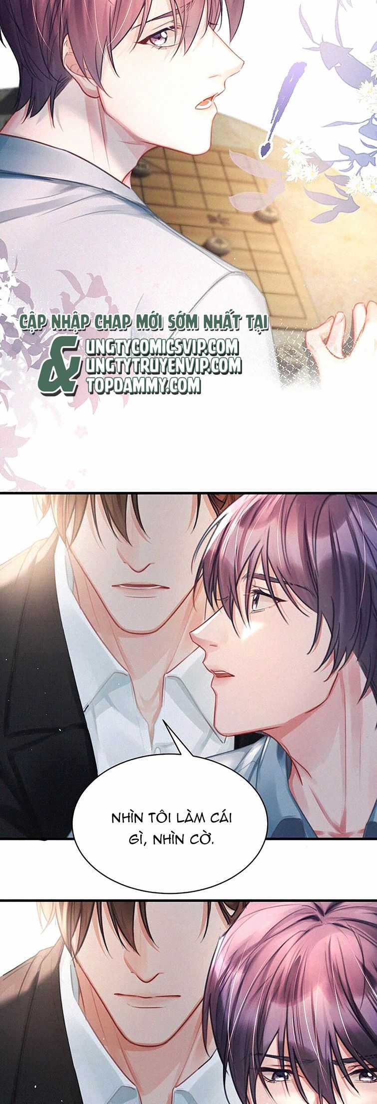 Môi Súng - Chapter 90 - Trang 15