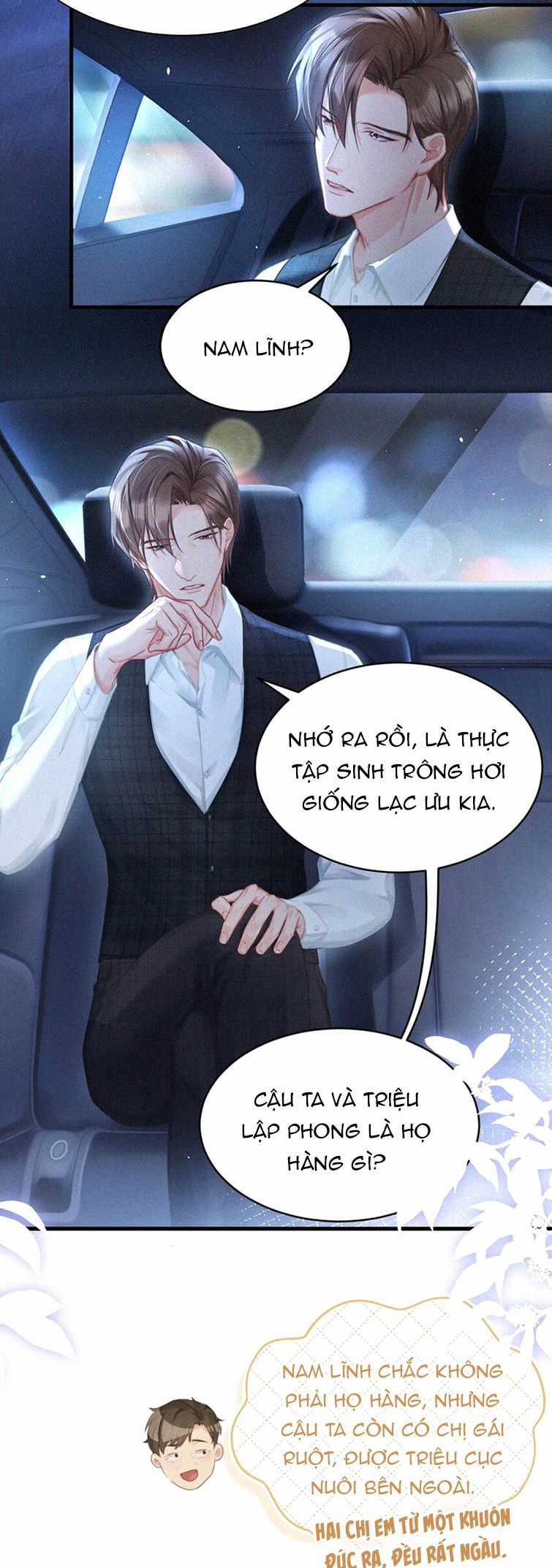 Môi Súng - Chapter 90 - Trang 7