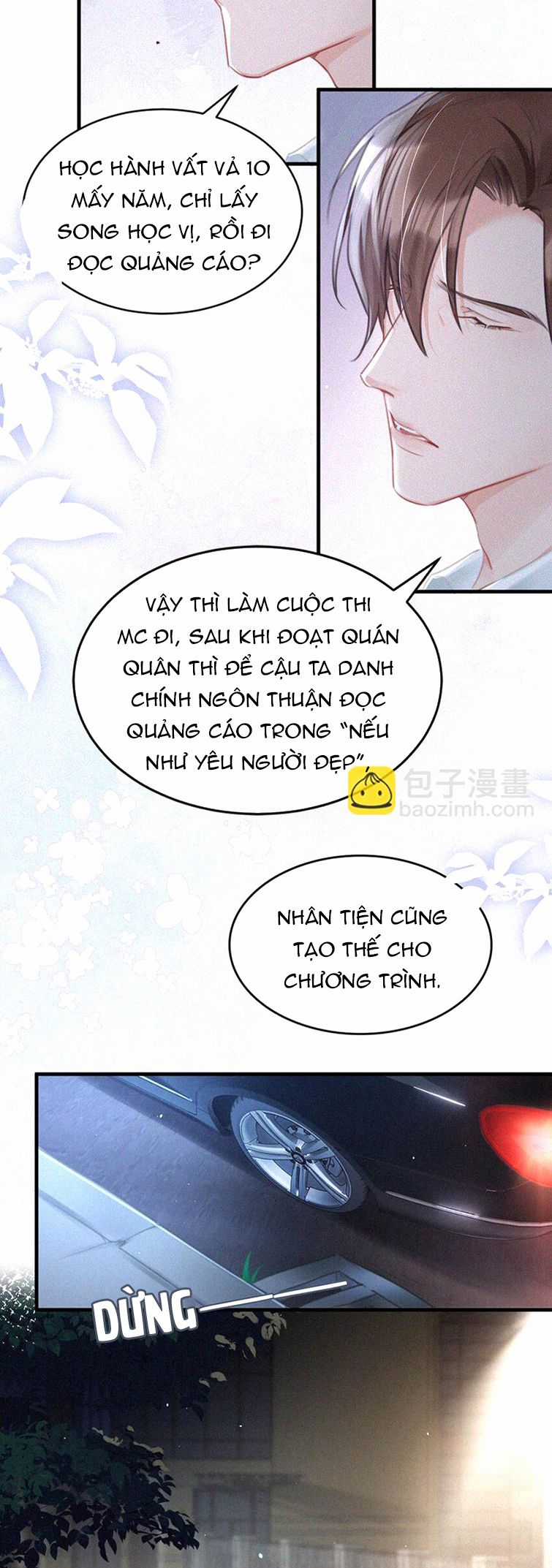 Môi Súng - Chapter 90 - Trang 9
