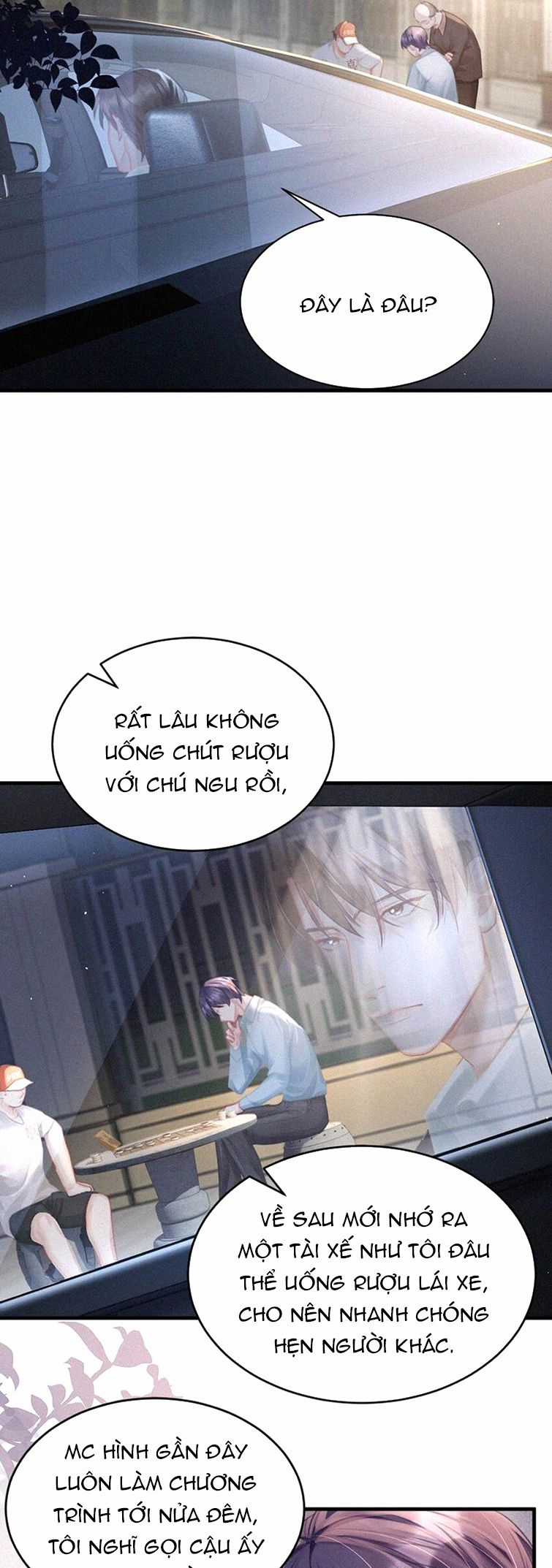 Môi Súng - Chapter 90 - Trang 10