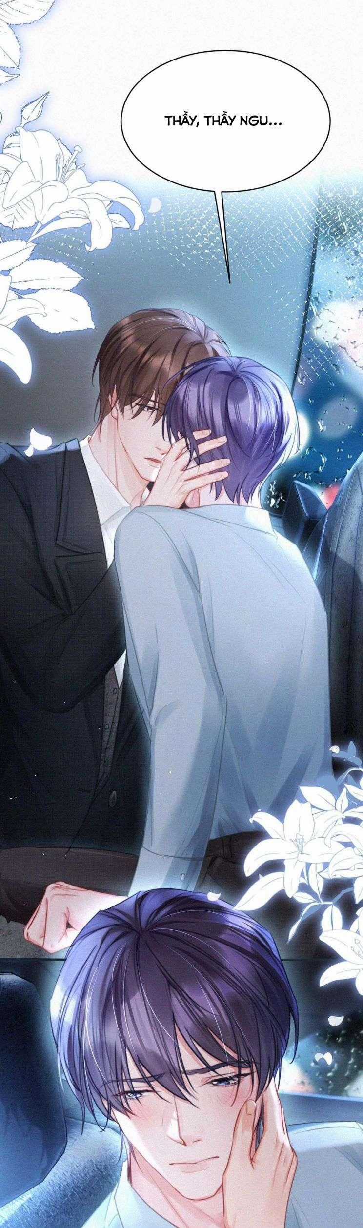 Môi Súng - Chapter 91 - Trang 15