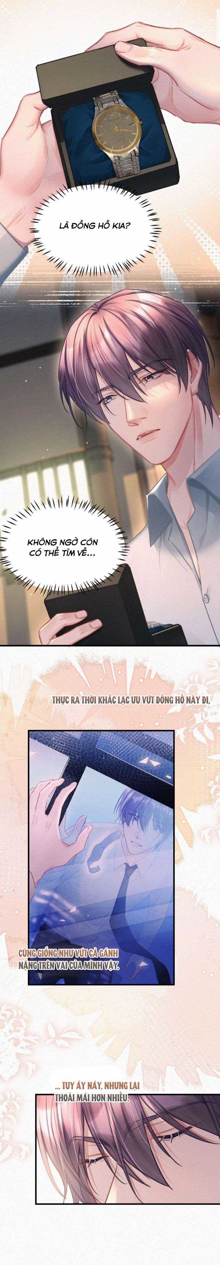 Môi Súng - Chapter 91 - Trang 6