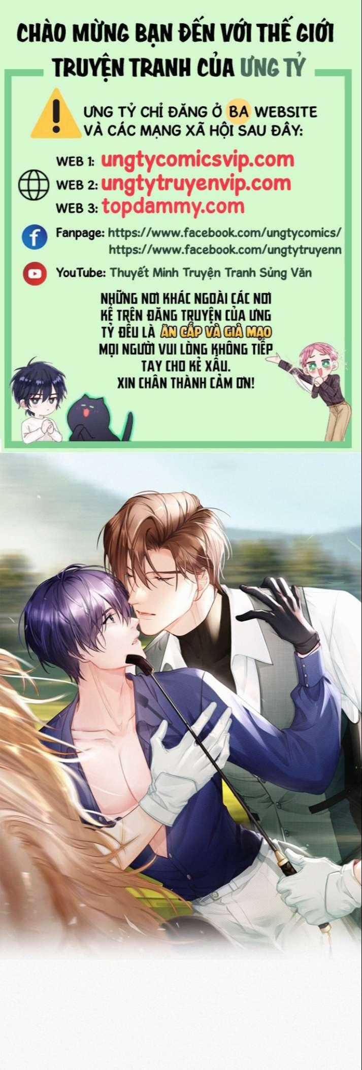 Môi Súng - Chapter 92 - Trang 1