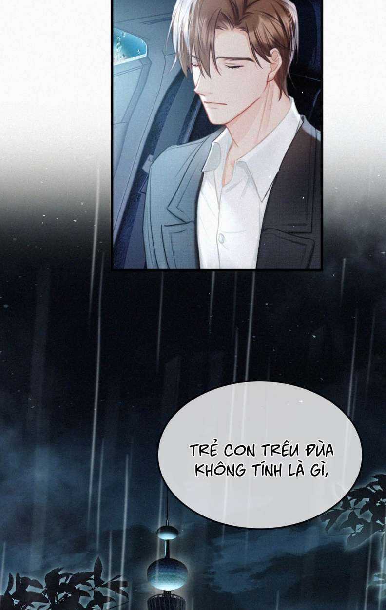 Môi Súng - Chapter 92 - Trang 12