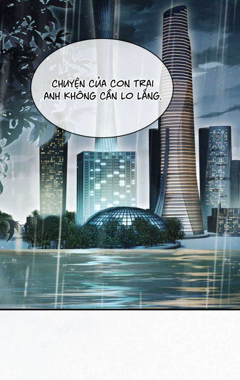 Môi Súng - Chapter 92 - Trang 13