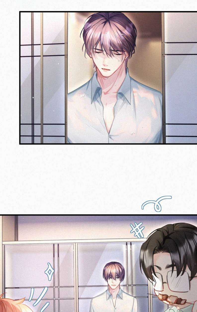 Môi Súng - Chapter 92 - Trang 14