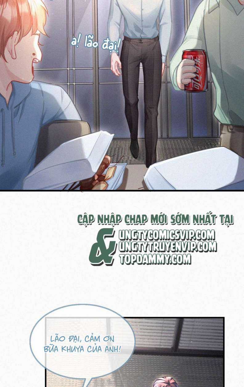 Môi Súng - Chapter 92 - Trang 15