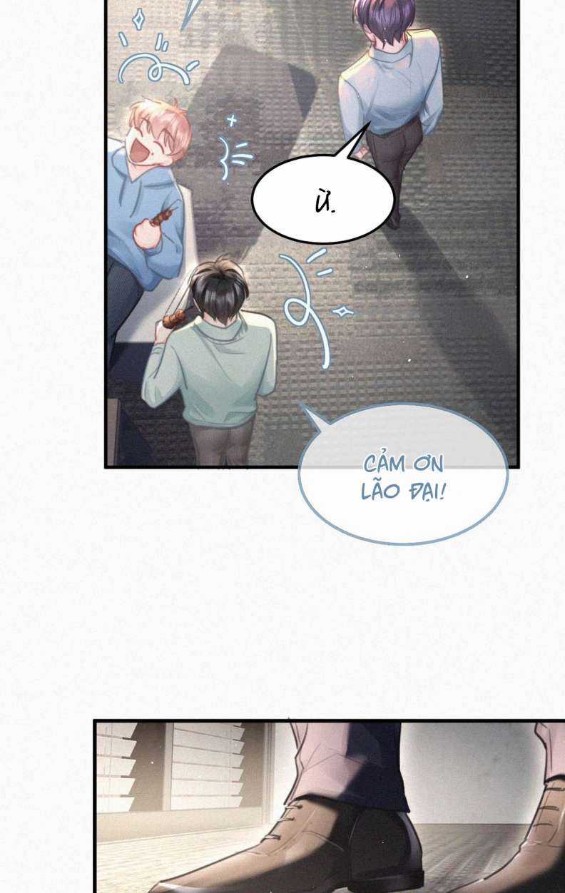 Môi Súng - Chapter 92 - Trang 16