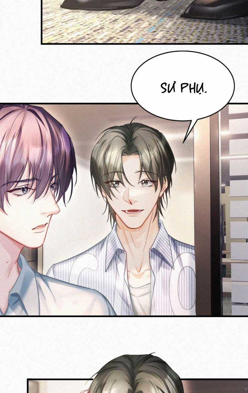 Môi Súng - Chapter 92 - Trang 17