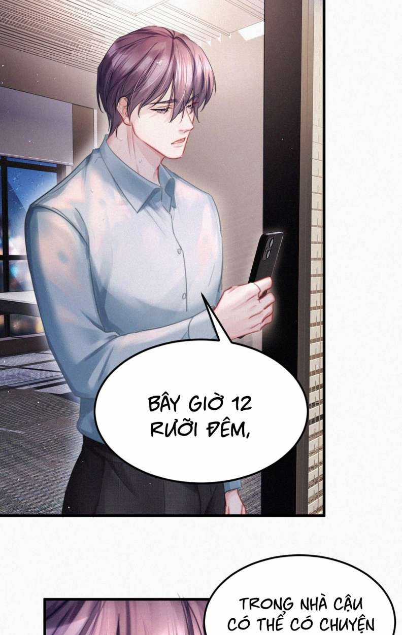 Môi Súng - Chapter 92 - Trang 19