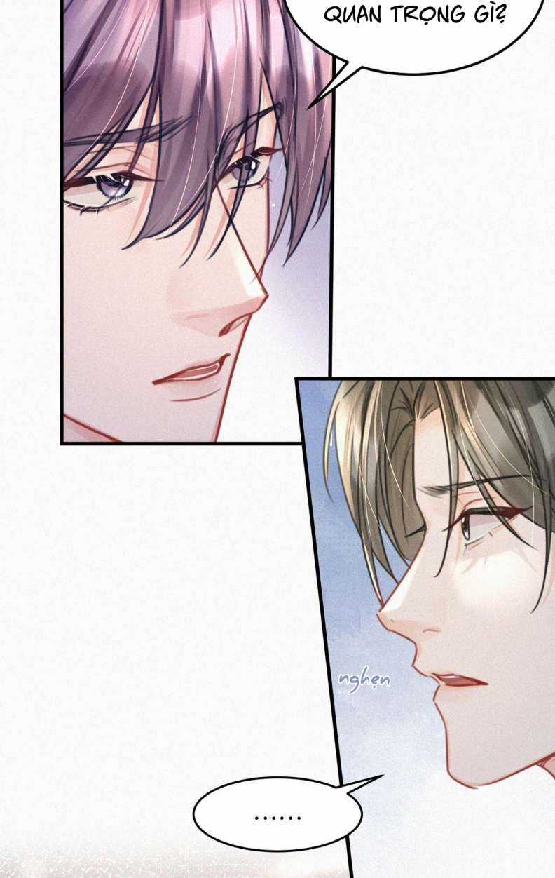 Môi Súng - Chapter 92 - Trang 20