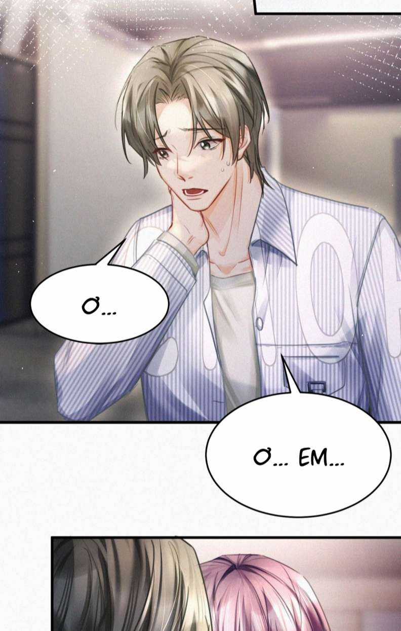 Môi Súng - Chapter 92 - Trang 21